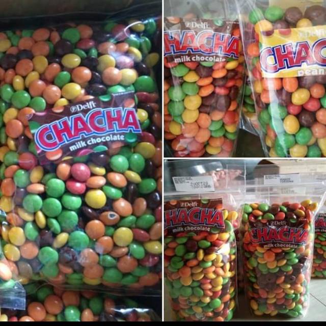 

Camilan cha2 250 gra