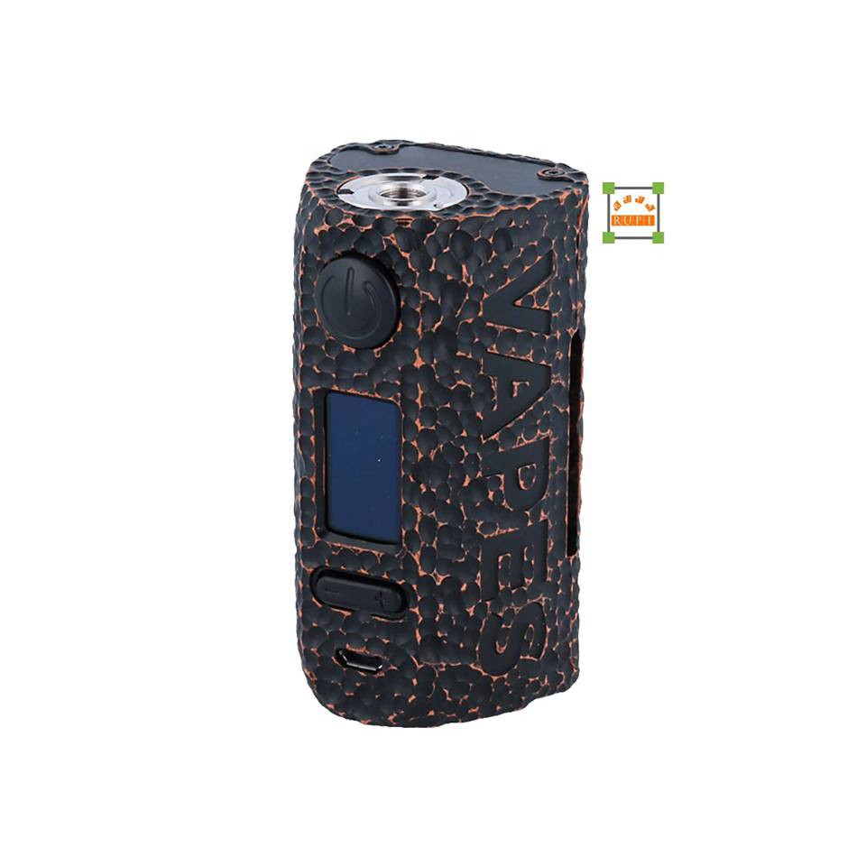 Vapor Storm Puma Mod 200W - COPPER MINE Authentic VP01776 ruparupi