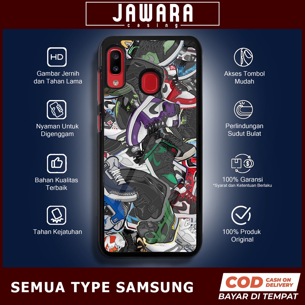 Case Samsung A02S A20 A30 J5 2016 J7 Pro Note 9 Casing Hp Samsung A02S A20 A30 J5 2016 J7 Pro Note 9