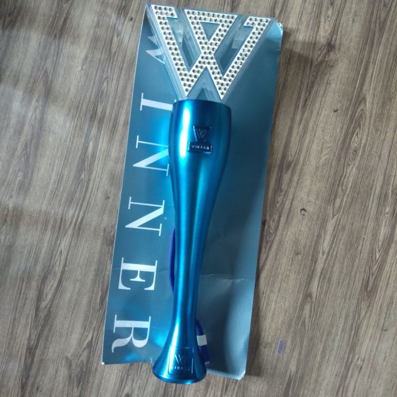 [BOOKED] LS LIGHTSTICK WINNER JAPAN VER 1