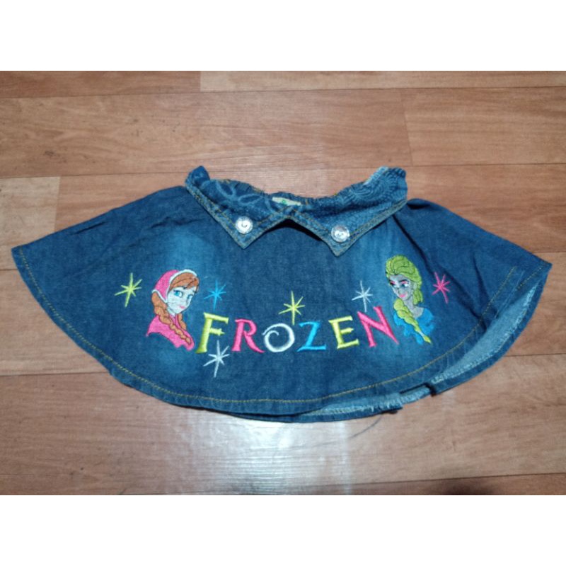 Frozen Rok Mini