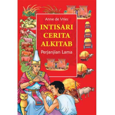 Alkitab perjanjian lama dan baru lengkap