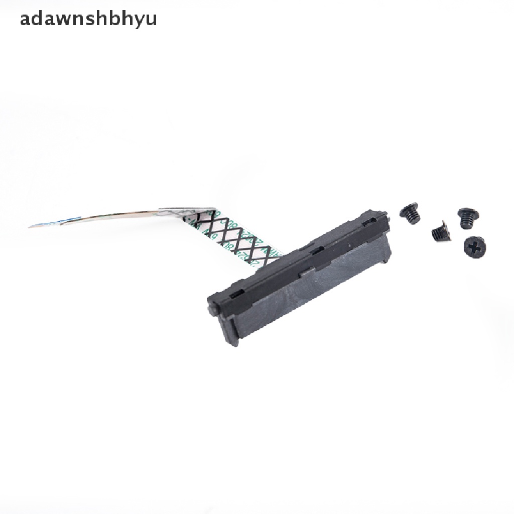 Kabel HDD adawnshbhyu Untuk Konektor Lenovo Legion Y7000 Y7000P Hardisk Disk SATA