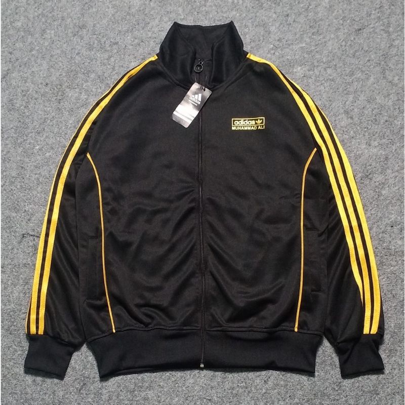 Jaket Adidas Muhammad Ali