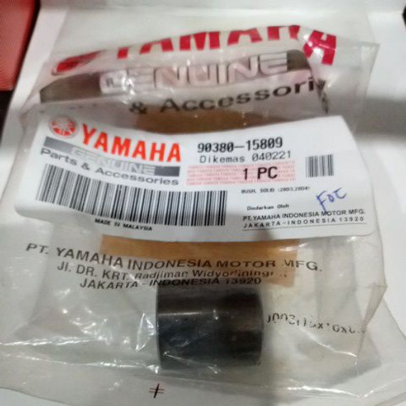 BOSH BOS AS SLAH SELAHAN ENGKOL KICK SLAH MIO NUVO MIO SMILE MIO SPORTY ORI