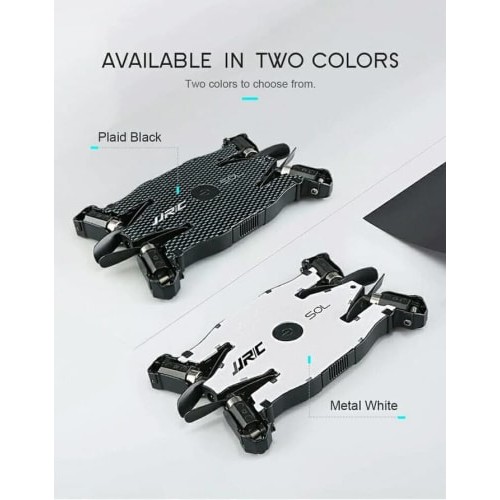 Quadcopter Drone JJRC H49 H49WH SOL WIFI FPV 2MP Foldable Drone