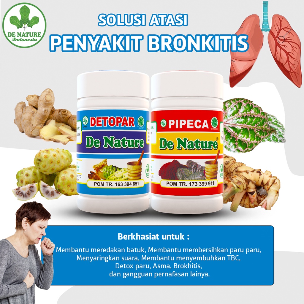 Jual OBAT PARU PARU TBC ASMA BRONKITIS PNEUMONIA BATUK BERDARAH AMPUH ...