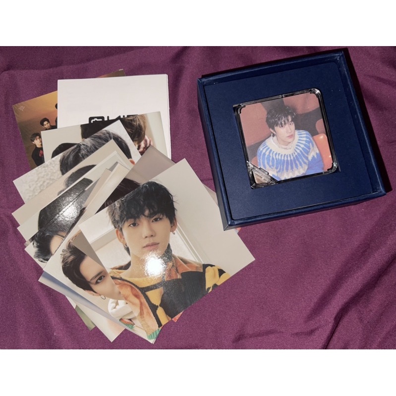 Kit/kihno only Treasure TSS yedam mashiho