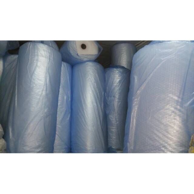 

Bubble Wrap Mulia Pack 125 cm x 50 meter