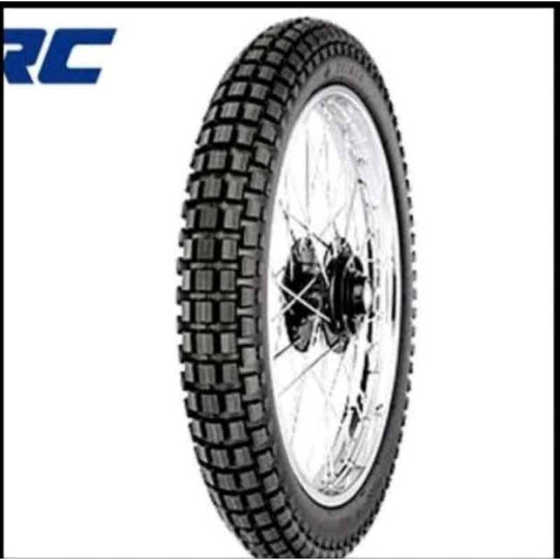 BAN DEPAN YT BAN YAMAHA YT BAN SEMI TRAIL BAN HONDA WIN RING 19 BAN YT BAN HONDA WIN BAN IRC TR 275-