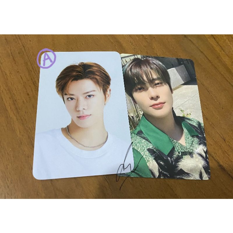 SHARING DICON JAEHYUN DOYOUNG NCT