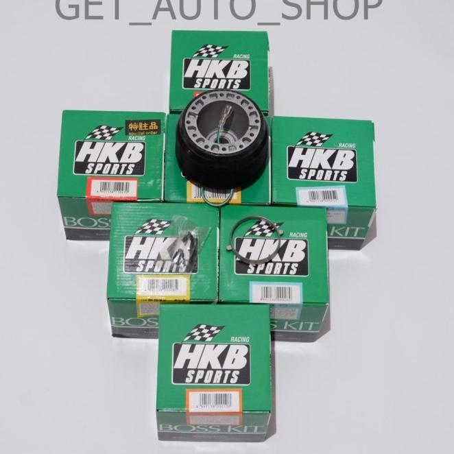 BOSKIT STIR RACING KHUSUS TOYOTA SOLUNA . BOSKIT STIR TOYOTA SOLUNA I96Z