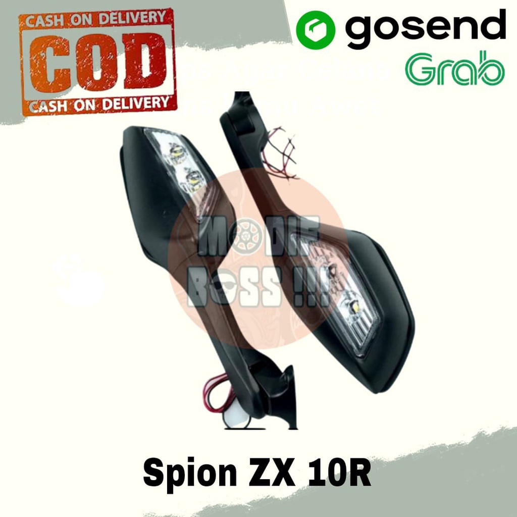 SPION ZX10R SPION ZX 10R SPION XMAX R15V3 SPION R15 V3 CBR NINJA PCX