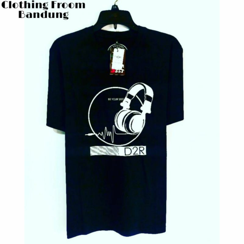 KAOS ORIGINAL D2R 3D