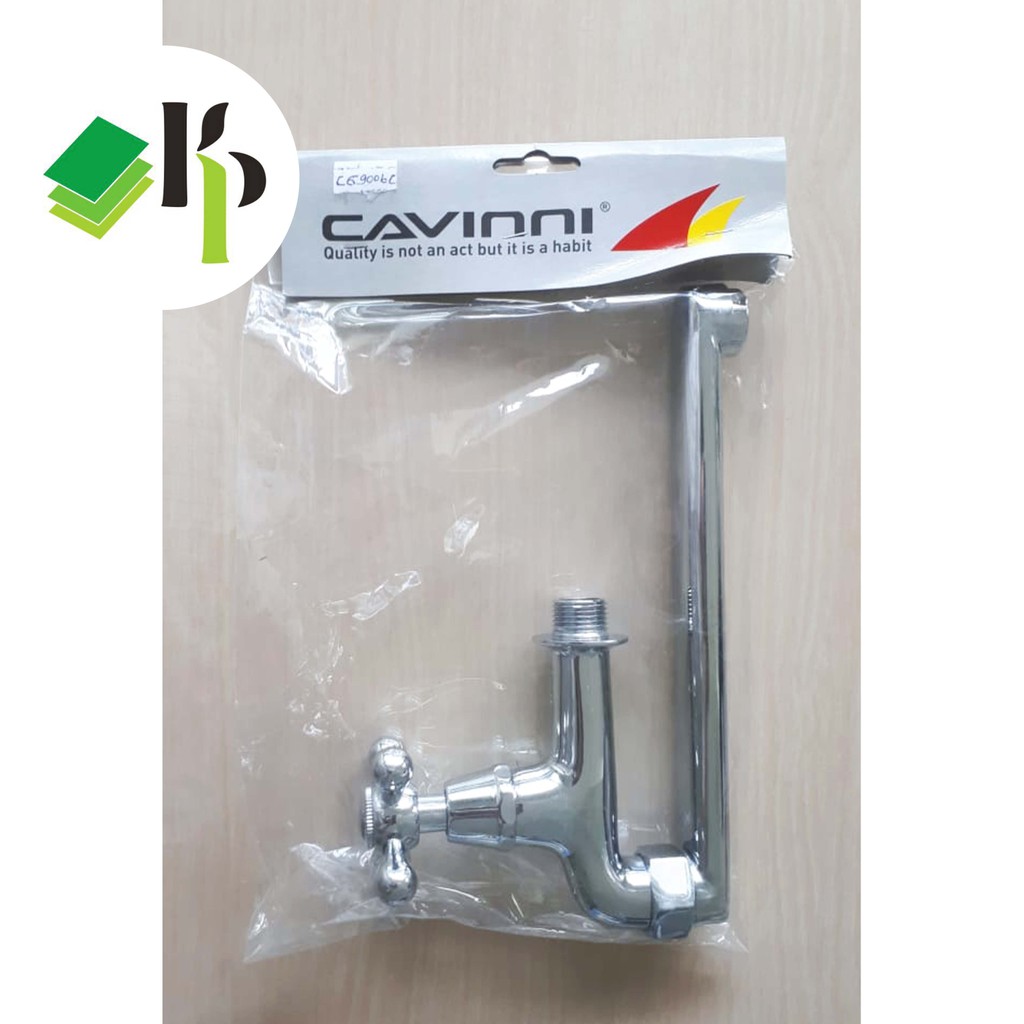 Keran Cuci Piring Cavini CG 9006 C