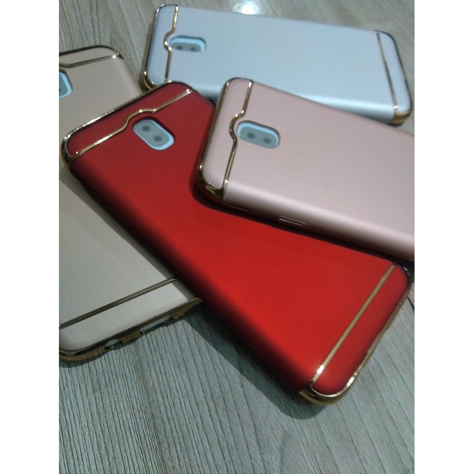 ELECKTROPLATING SAMSUNG J7 PRO CASE 360 NEW J7 PRO CASE FULL HARD