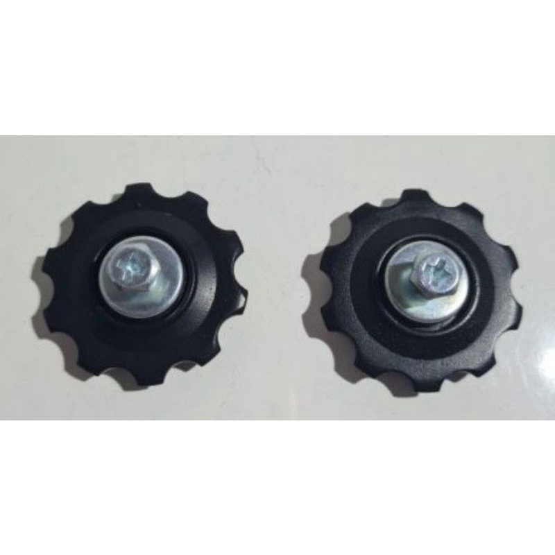 Pulley RD / Roda Rear Derailleur 10T Warna