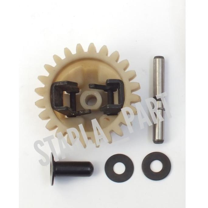 @@@@] governor assy genset et1500