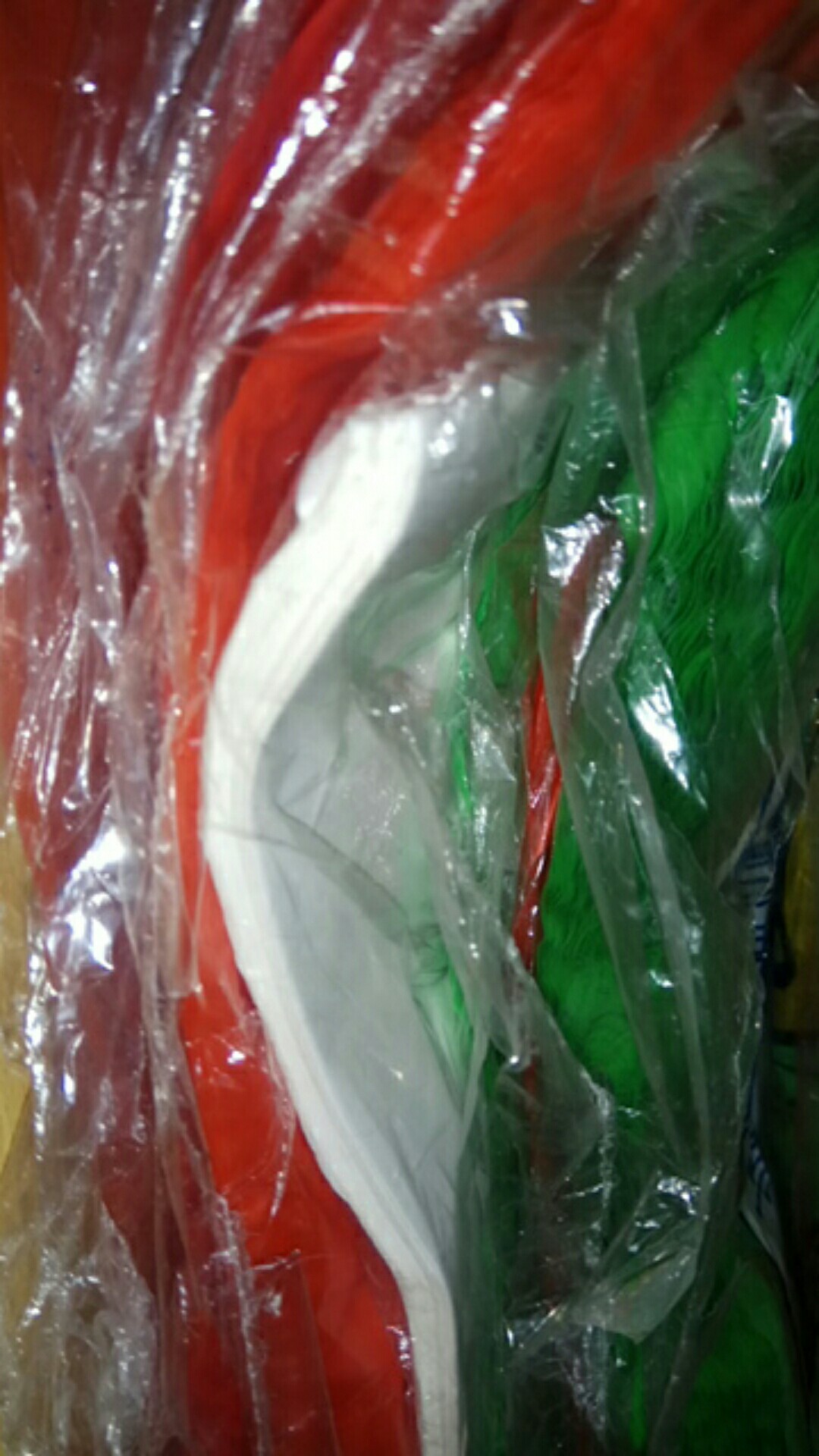 Kresek Tulip 40 ( 500 Gr )