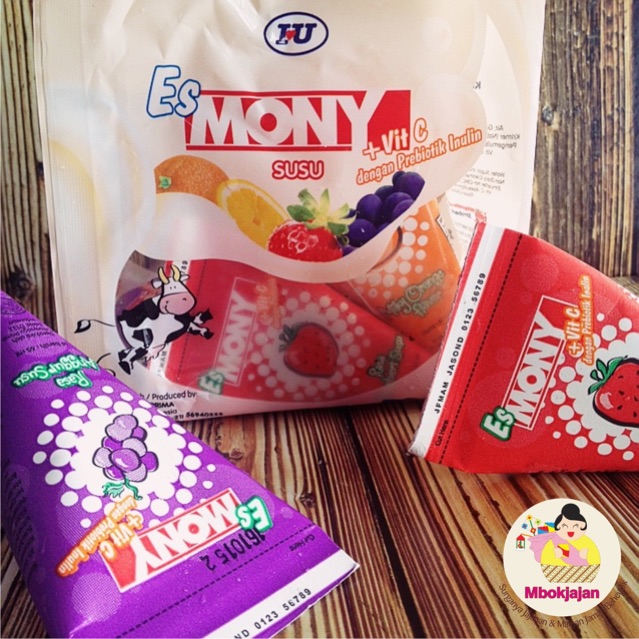 Es Mony
