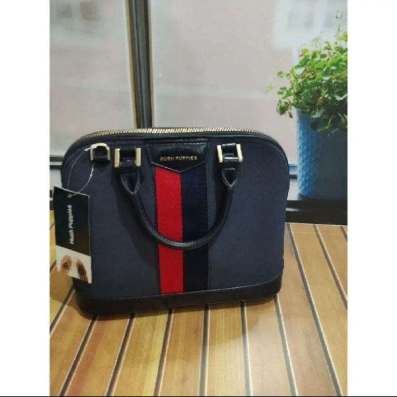HUSH PUPPIES, TAS WANITA KATEY ORIGINAL COUNTER, SALEE