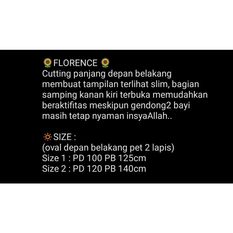 French Khimar Florence ByUmmaira.Abaya