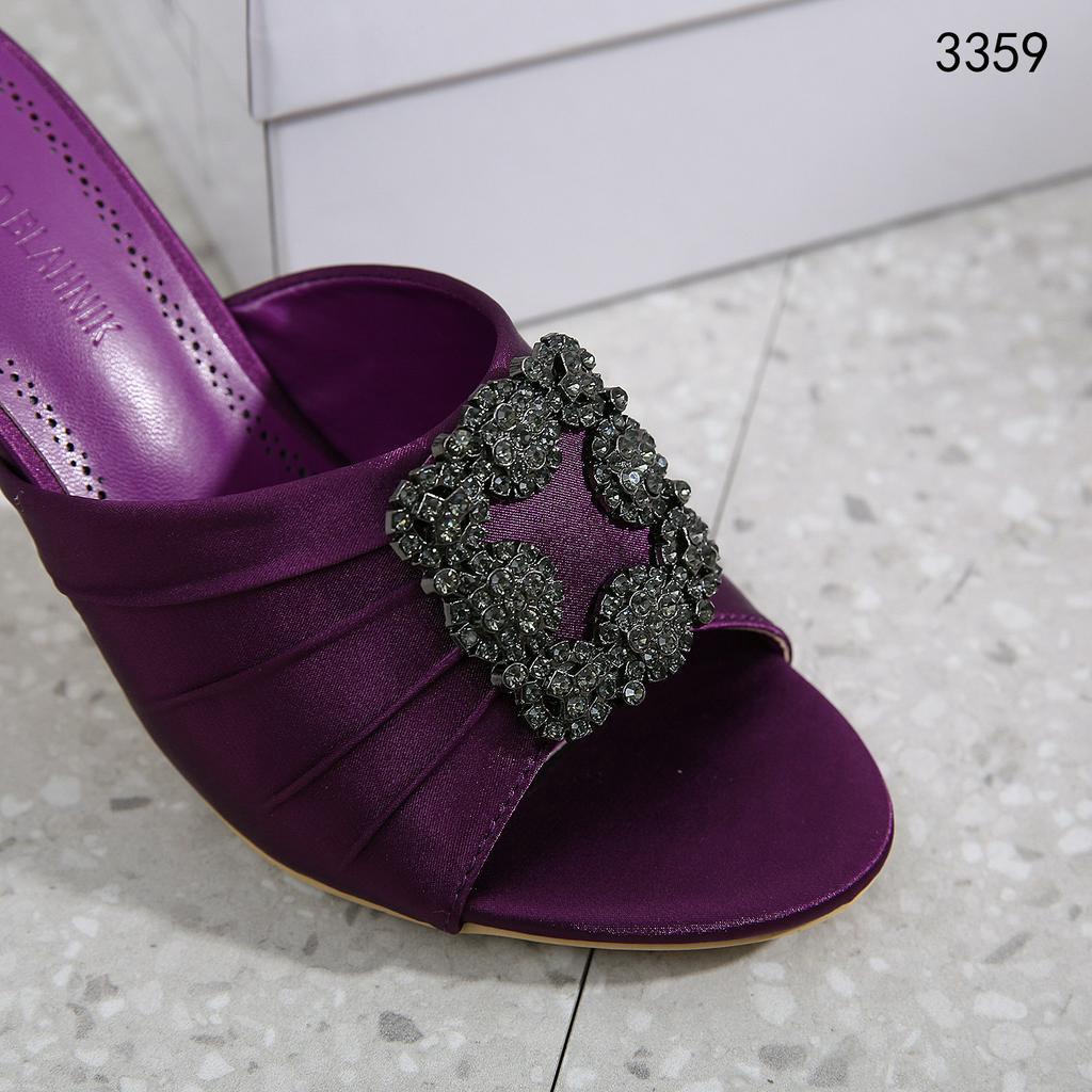 MB 3559 Heels