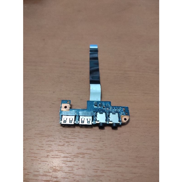 Port Usb Laptop Acer 4741 4741Z