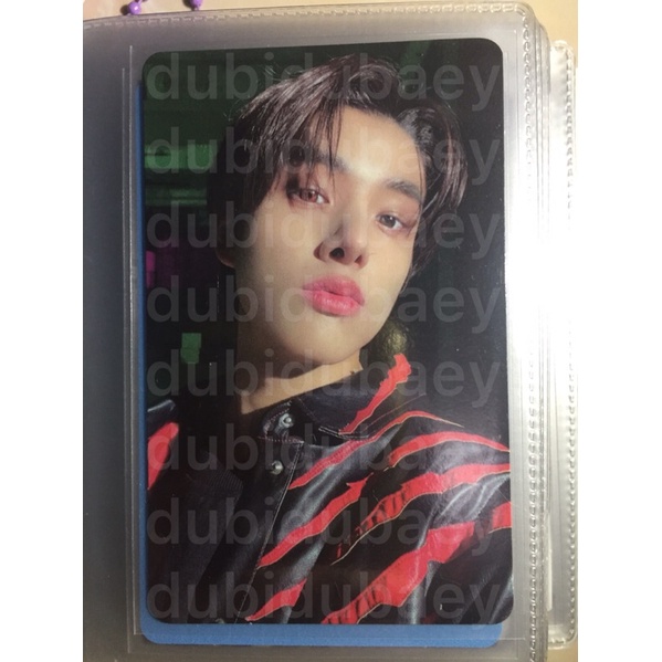 PIECES OF MEMORIES ENHYPEN JAKE POM