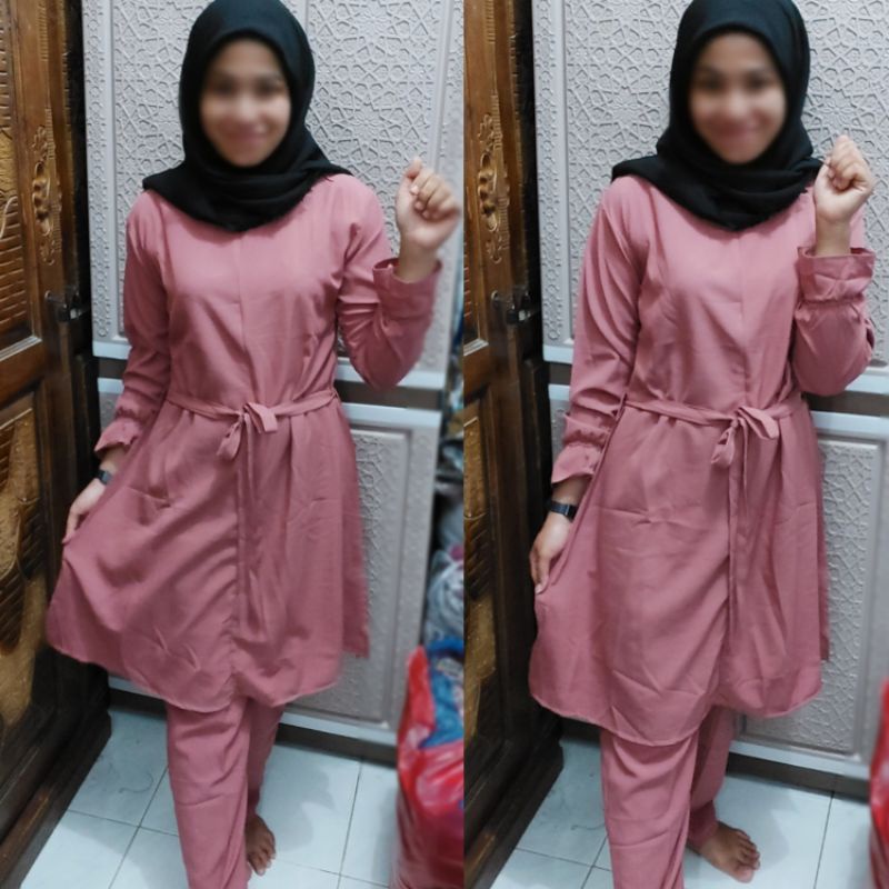 

Onset Polos Pita Busui