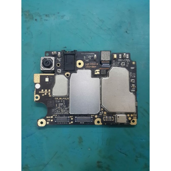 MESIN REDMI 7A MINUS BACA DESKRIPSI