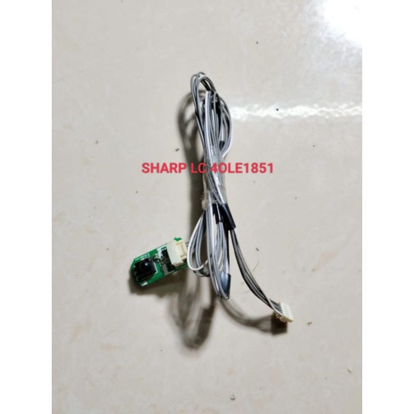 IR SENSOR TV LED SHARP LC-40LE1851 LC 40LE1851
