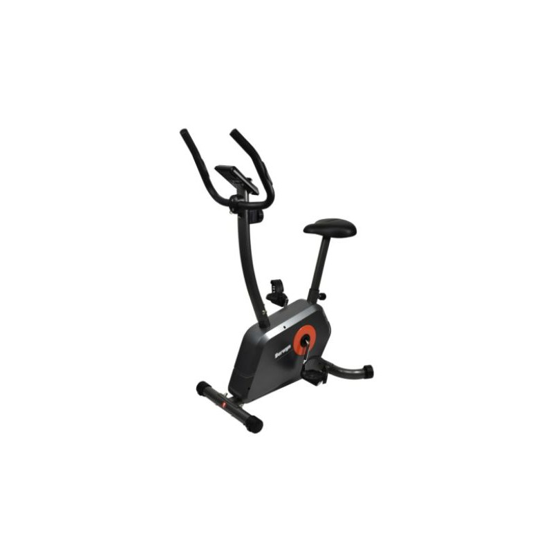 BERWYN SEPEDA STATIS 515B ORANGE/ABU ABU