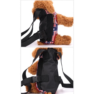 Backpack Tas Untuk Anjing dan Kucing