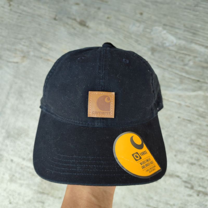 Topi Carhartt Original BNWT