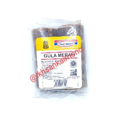 

GULA MERAH KEMASAN 400GR