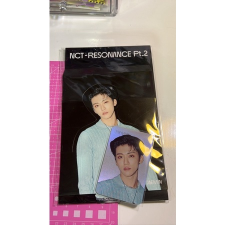 pc holo jaemin resonance pt.2