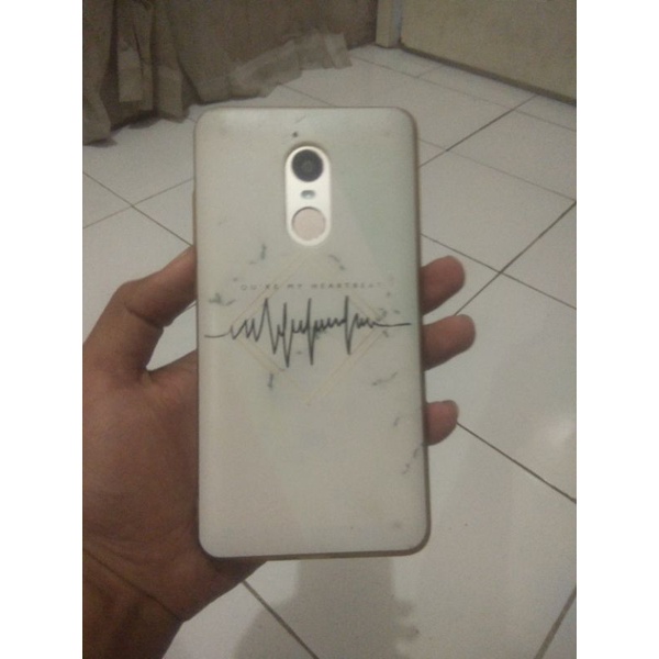 Redmi Note 4X (Snapdragon)