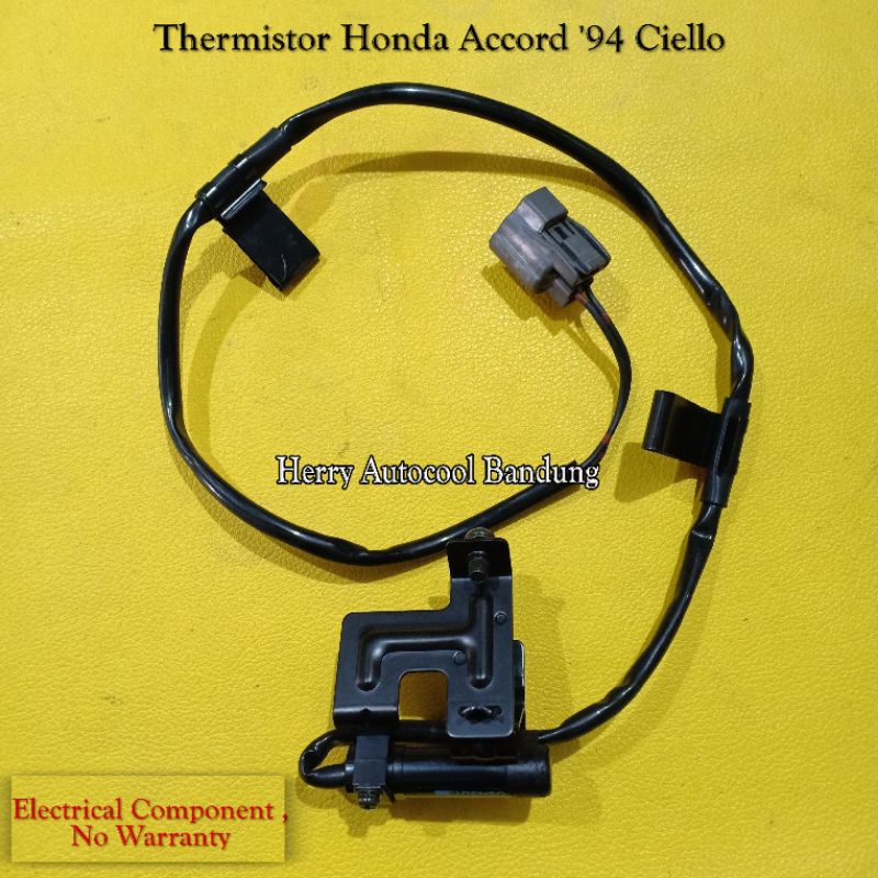 Thermistor Honda Accord '94 Ciello Original