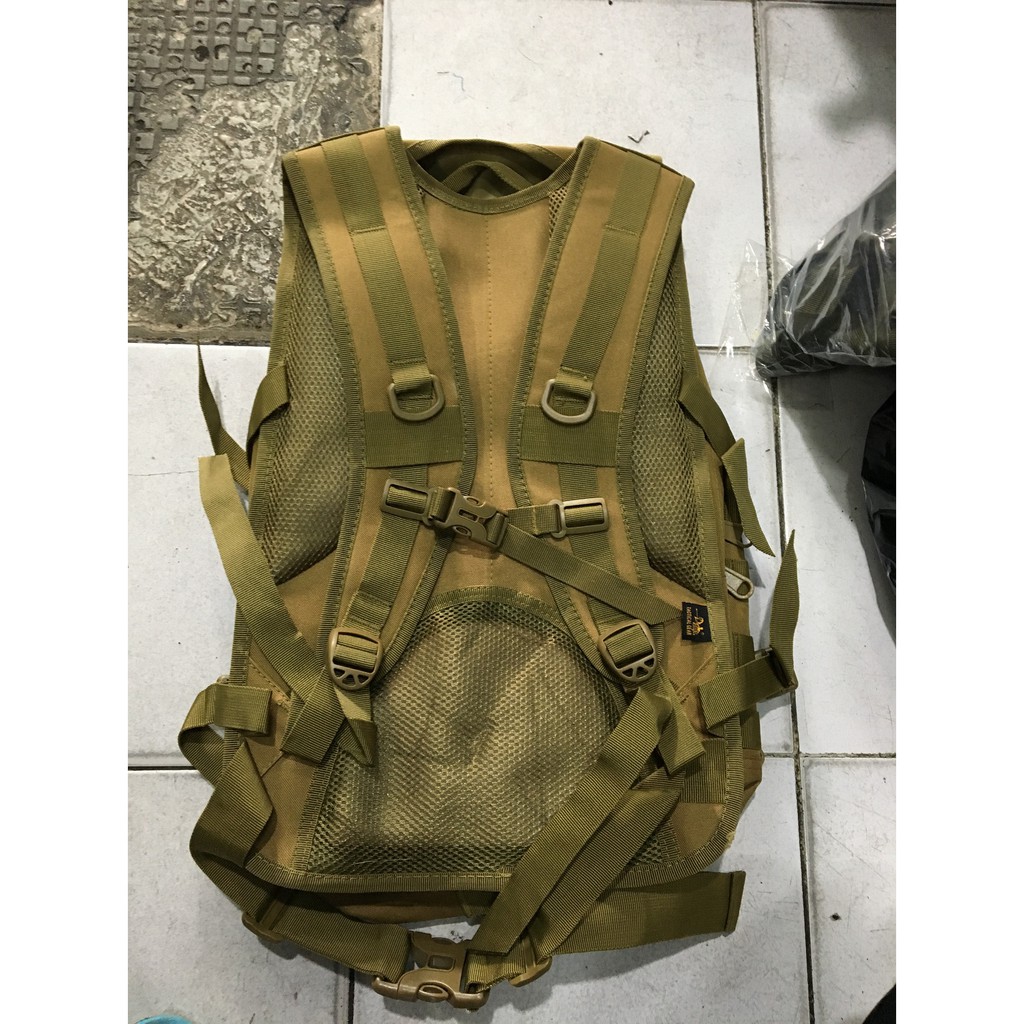 Ransel Army 9900 Ransel Pria Tas Punggung Pria