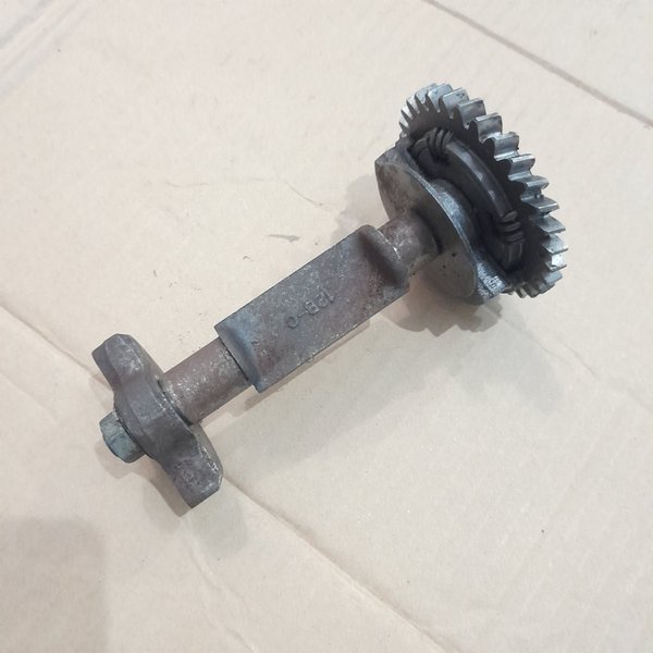 Balancer belencer bandul as kruk suzuki RGR 150 Original