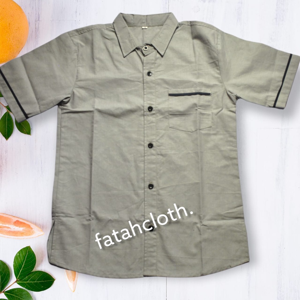 KEMEJA ANAK LAKI LAKI KEMEJA ANAK OXFORD KEMEJA ANAK LAKI BAJU KEMEJA ANAK ANAK PAKAIAN ANAK LAKI