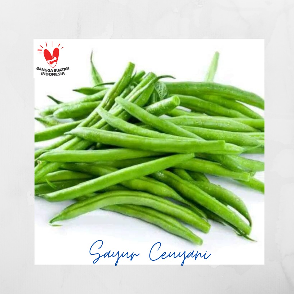 

Sayur Buncis