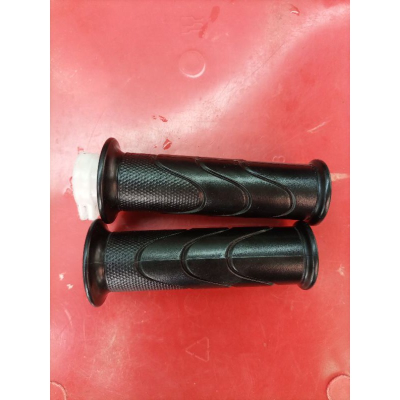 hand grip handfat  grip comp throttle beat esp new beat street beat pop esp scoopy esp new