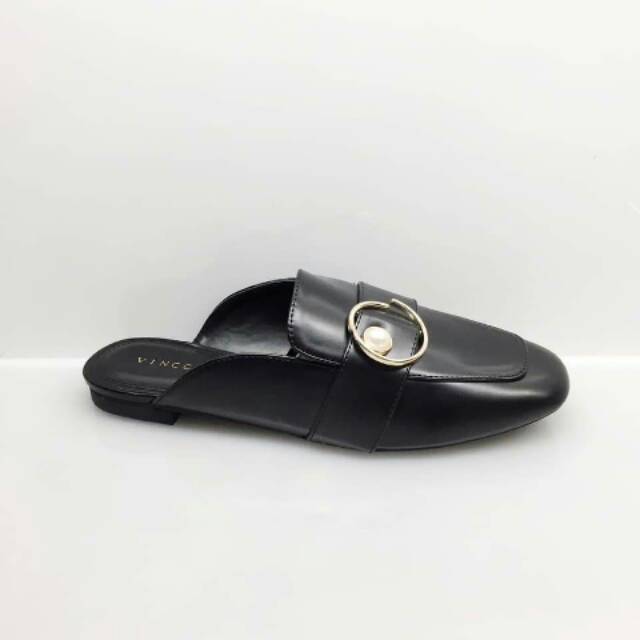 VINCCI FLAT SHOES MULES