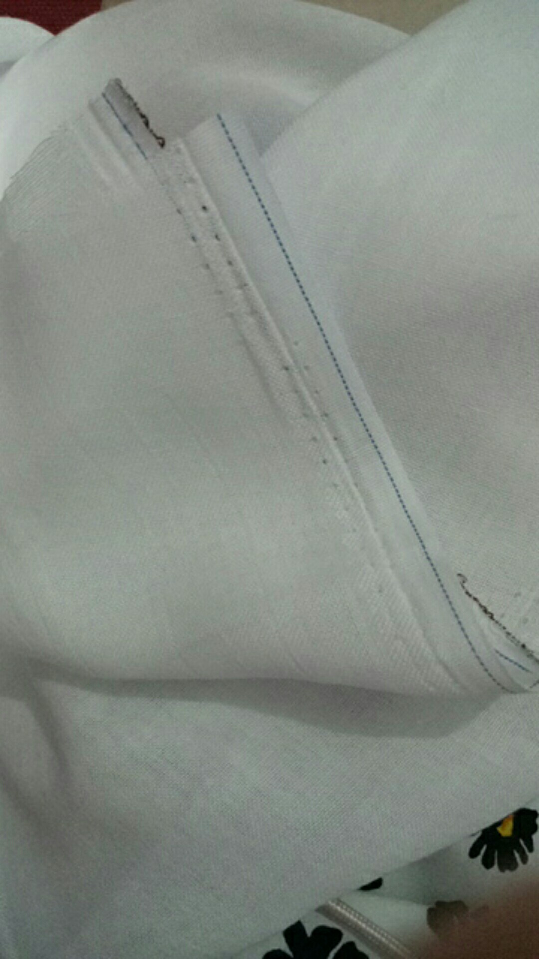 Kain Batis Potongan Ukuran 50 X 50 Cm  ( Saringan Tahu, Susu Kacang, Teh, Keju Dan Yogurt )