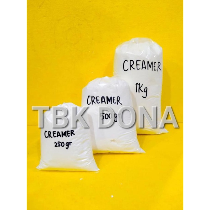 

[[BISA COD]] Creamer Ampec Repack 1kg EKSLUSIF Kode 710
