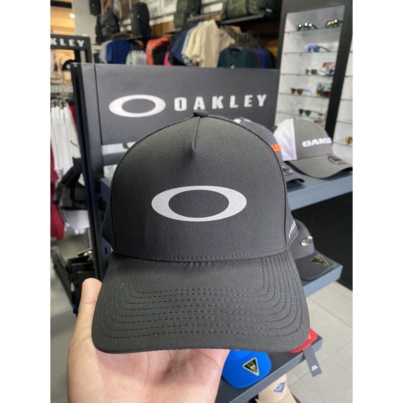 Topi Oakley Original