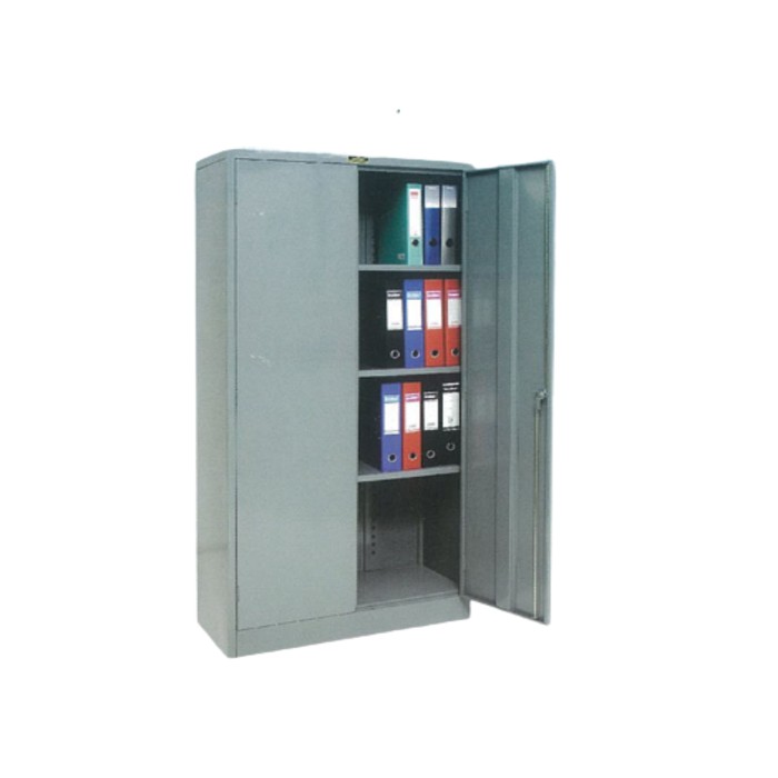 LEMARI ARSIP 2 PINTU BROTHER B-205