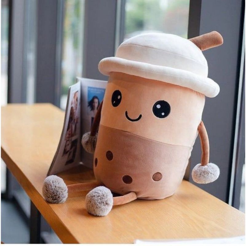 BONEKA BOBA LUCU DAN IMUT TERBARU ( KAKI - TANGAN )